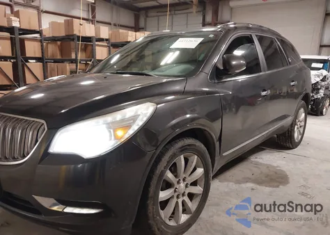 2015 Buick Enclave Premium z USA, uszkodzony, nr VIN 5GAKRCKD4FJ239023